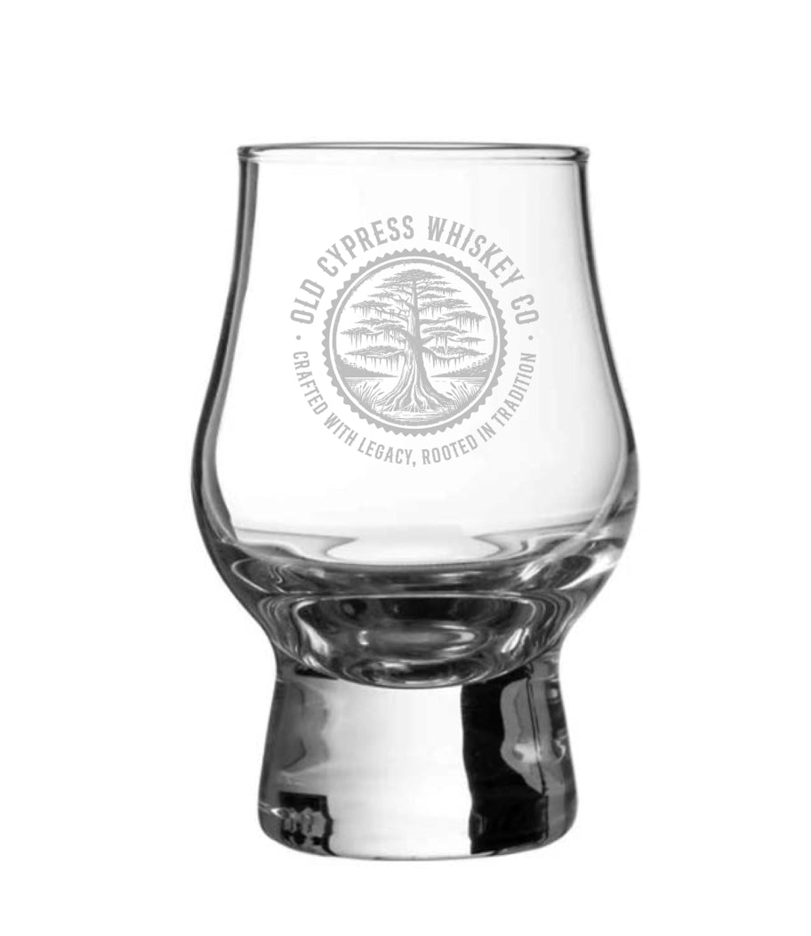 Perfect Dram OC Glass