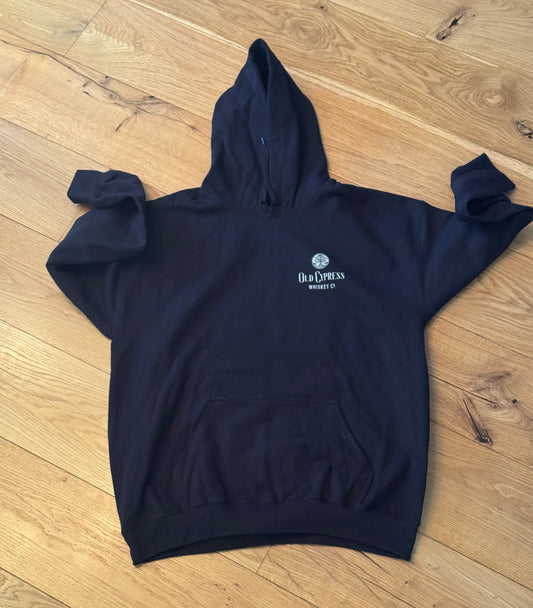 Hoodie Sweatshirt w Front Pocket