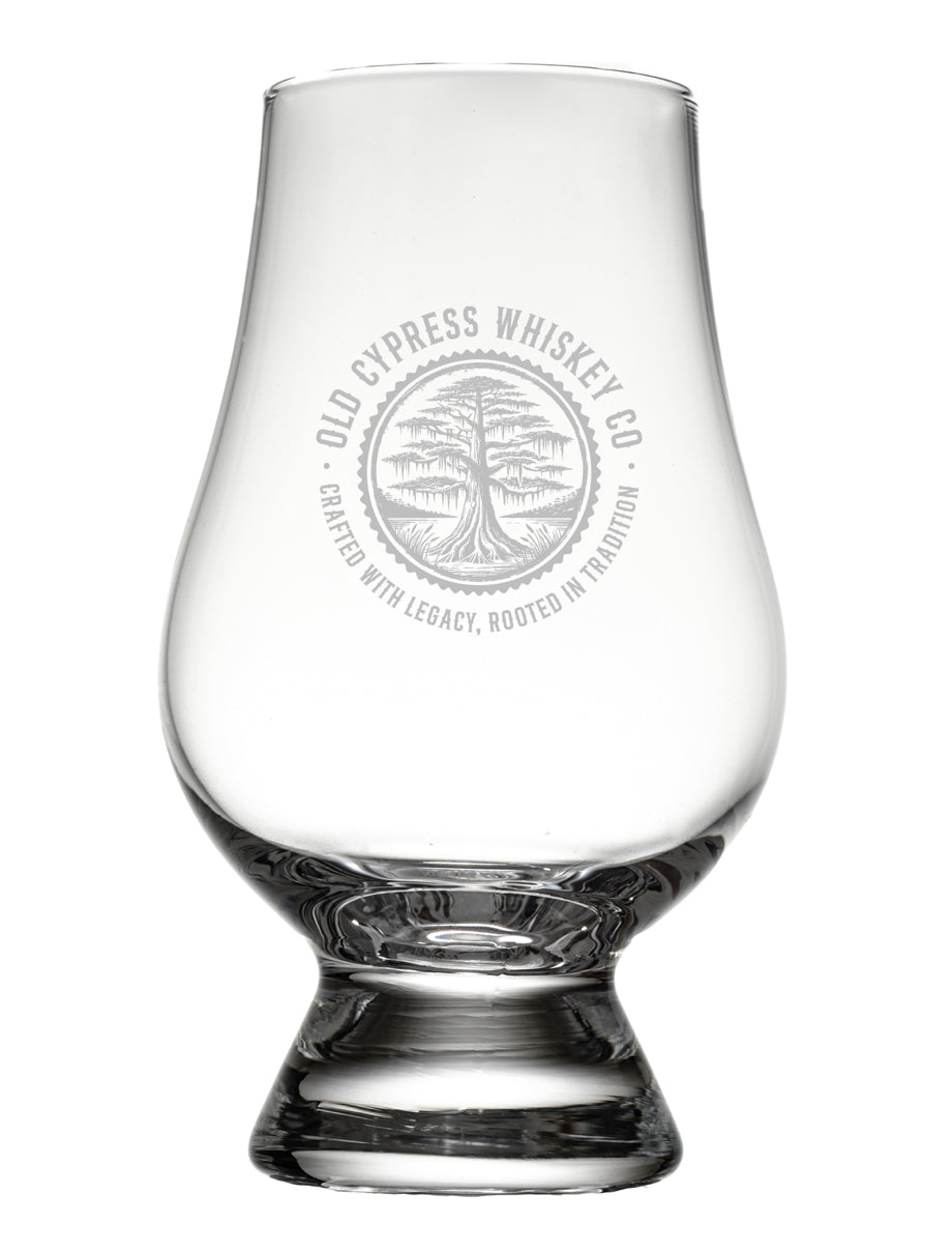 Glencairn Glass