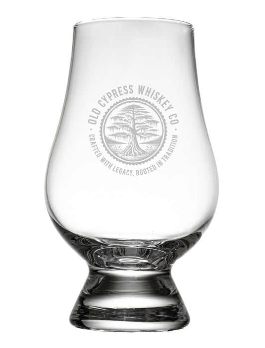 Glencairn Glass