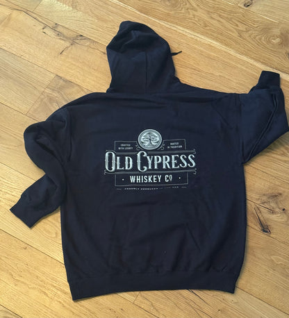 Hoodie Sweatshirt w Front Pocket