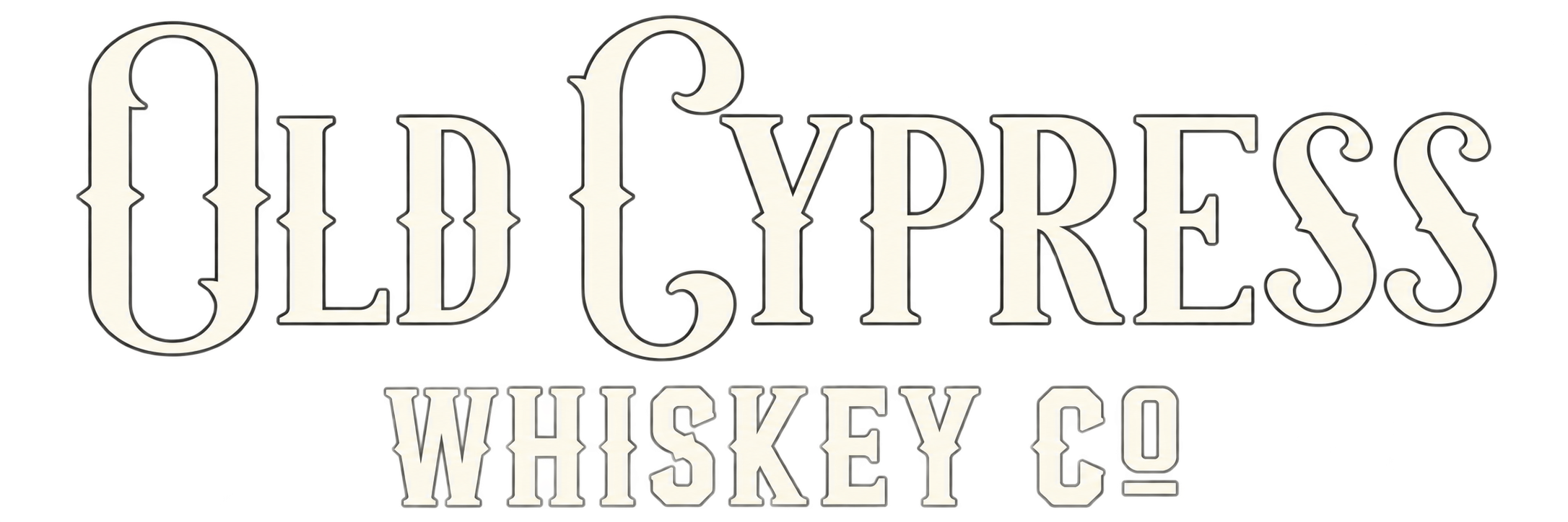 Old Cypress Whiskey Co.